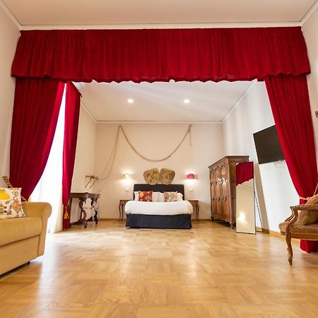 City Soul B&B Naples Extérieur photo