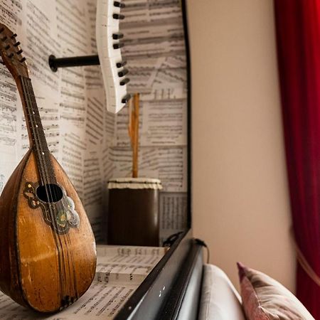 City Soul B&B Naples Extérieur photo