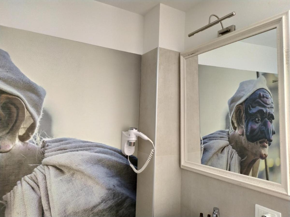 City Soul B&B Naples Extérieur photo