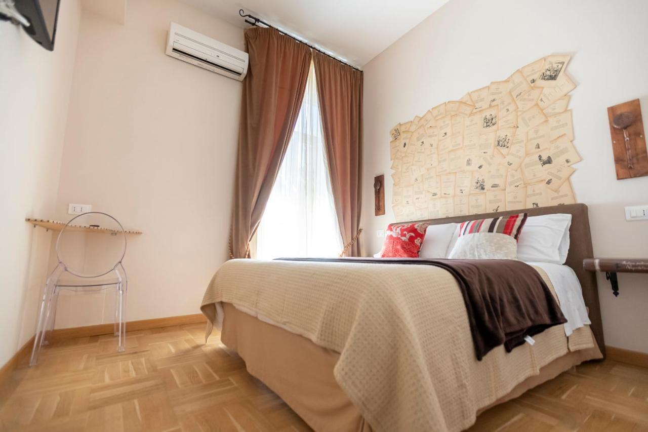 City Soul B&B Naples Extérieur photo