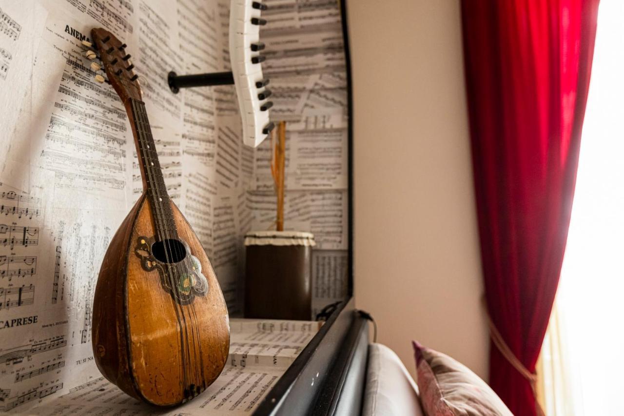 City Soul B&B Naples Extérieur photo