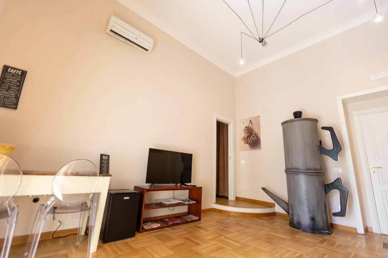 City Soul B&B Naples Extérieur photo