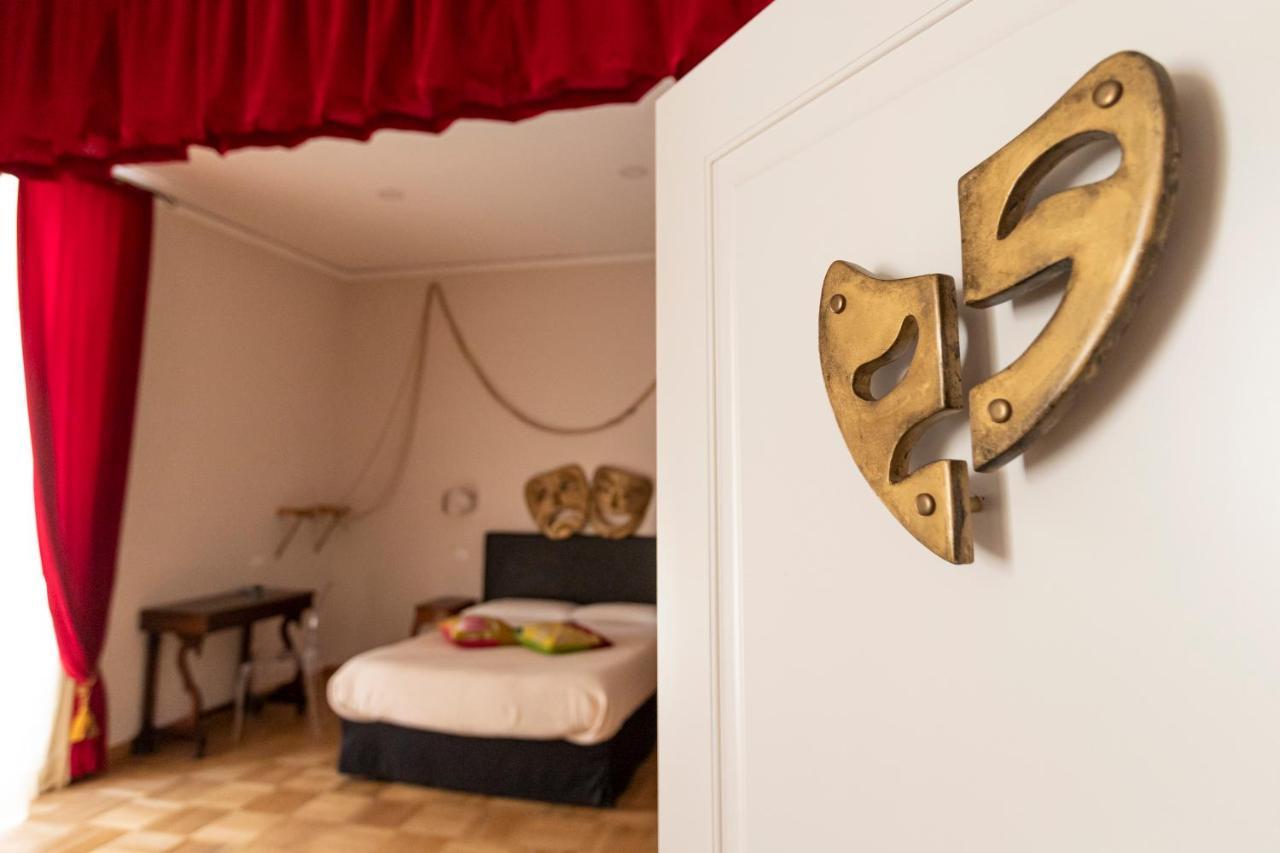 City Soul B&B Naples Extérieur photo