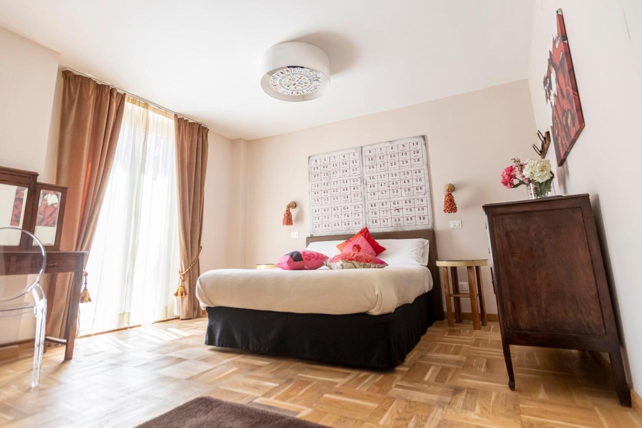 City Soul B&B Naples Extérieur photo