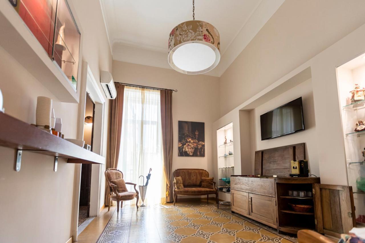 City Soul B&B Naples Extérieur photo