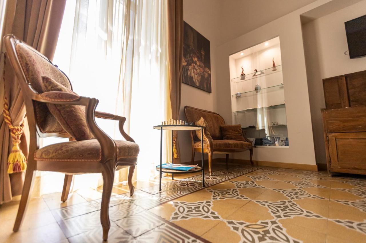 City Soul B&B Naples Extérieur photo
