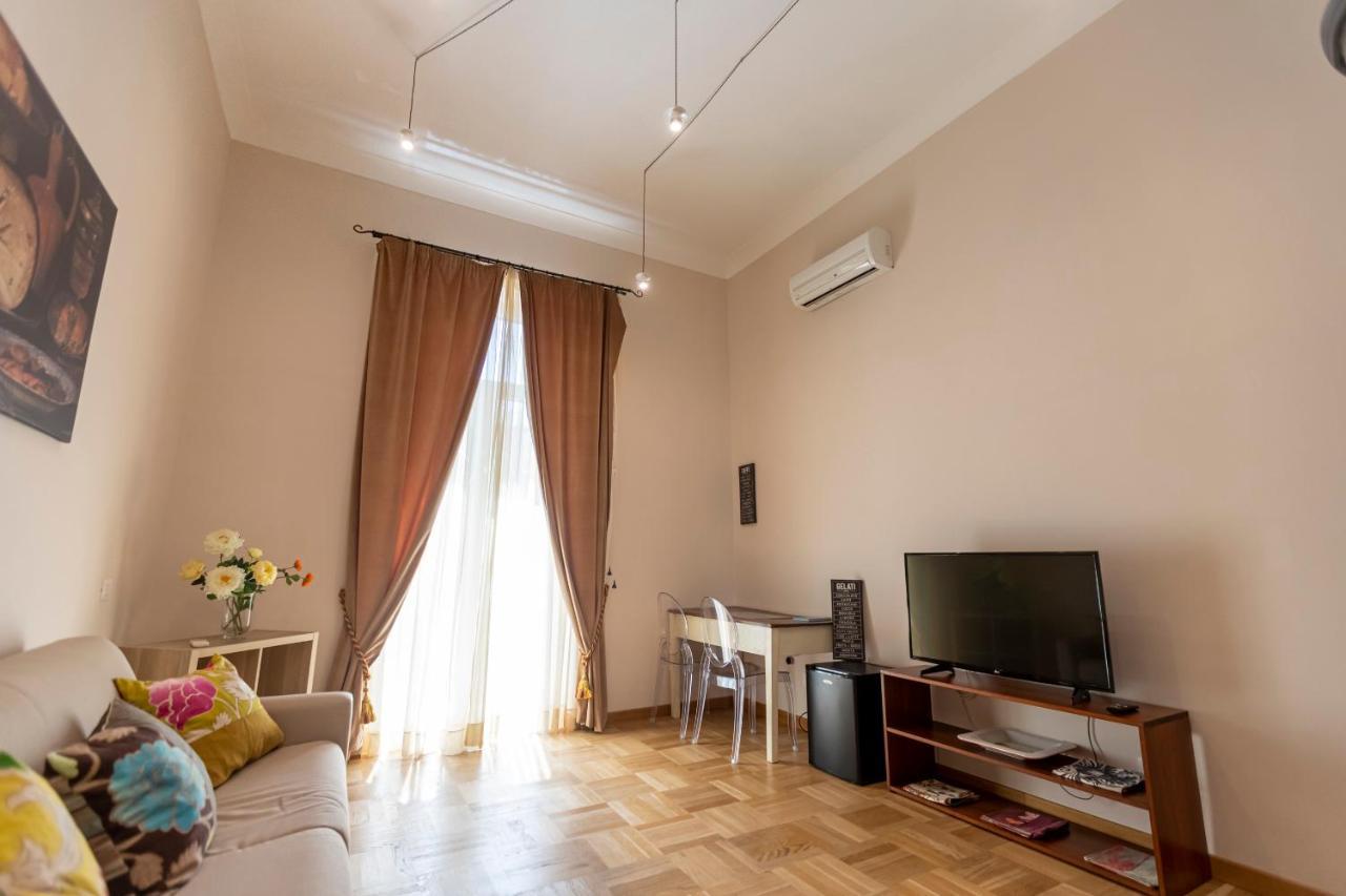 City Soul B&B Naples Extérieur photo