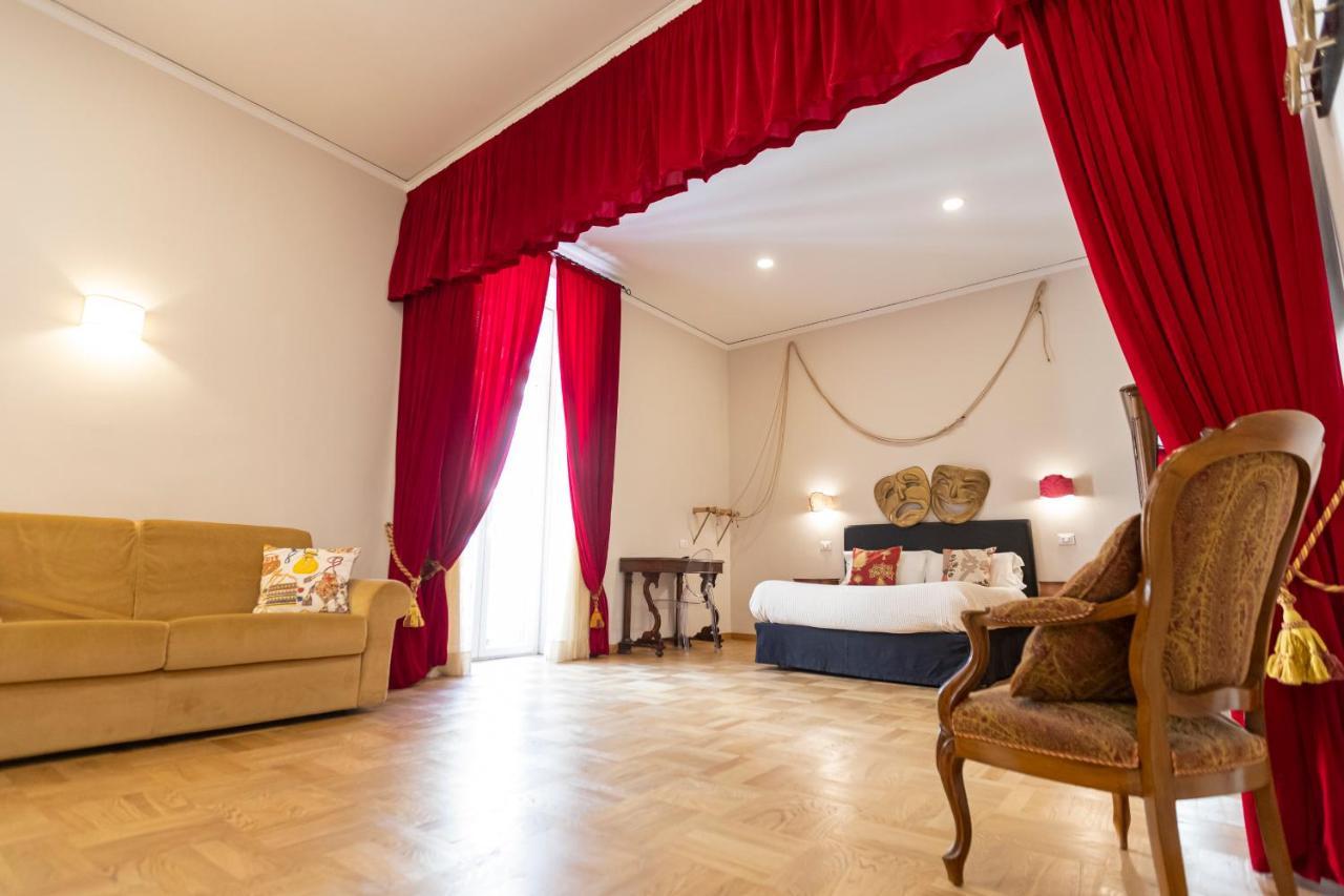 City Soul B&B Naples Extérieur photo