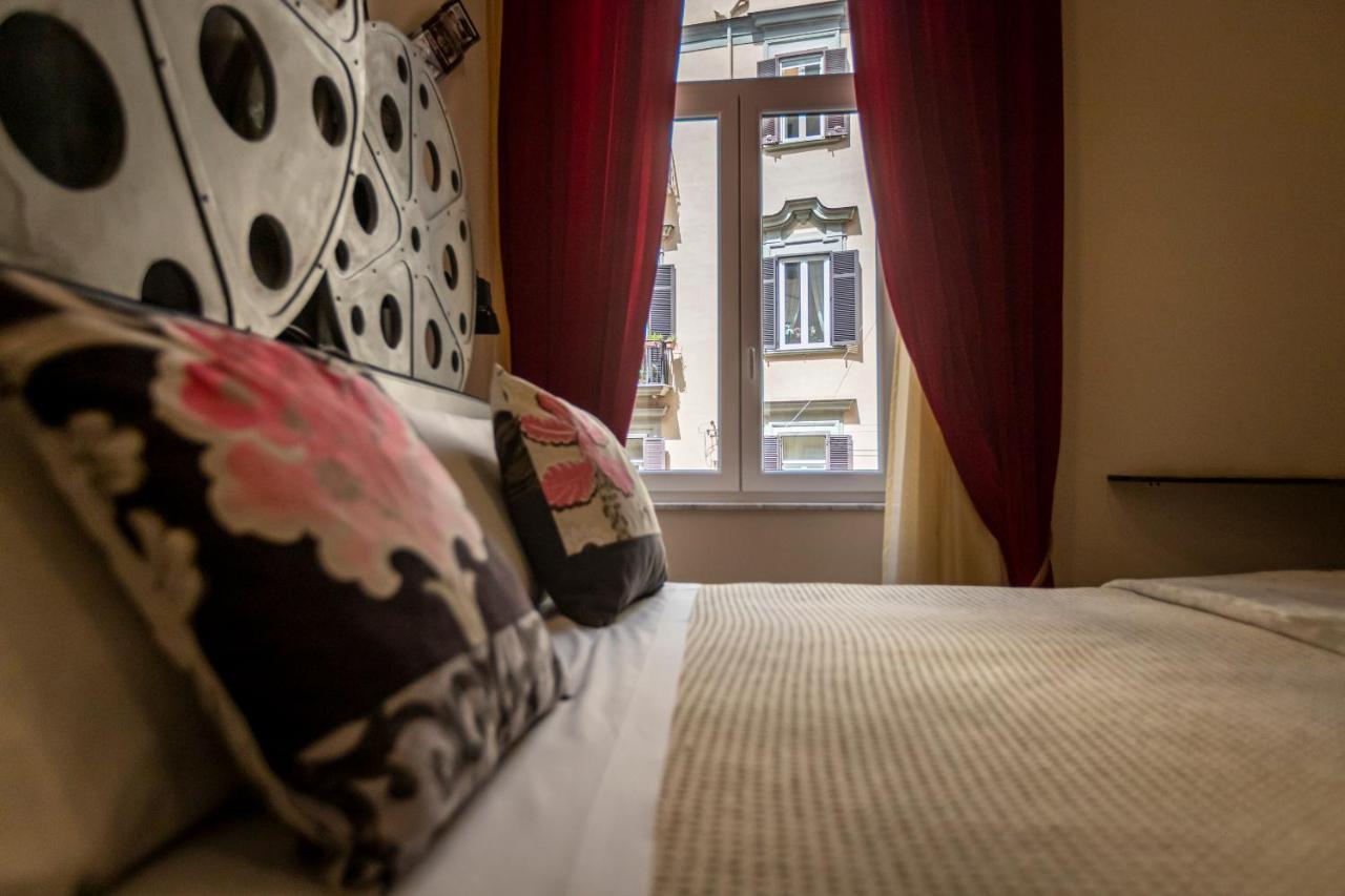 City Soul B&B Naples Extérieur photo