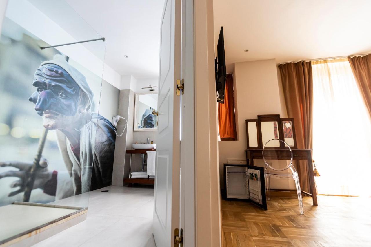 City Soul B&B Naples Extérieur photo