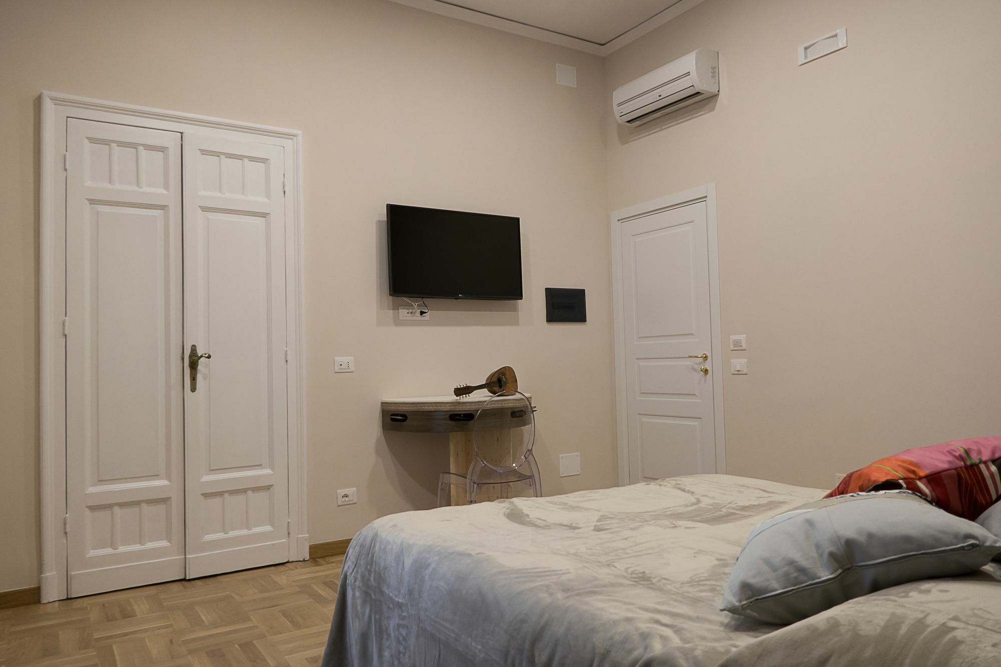 City Soul B&B Naples Extérieur photo