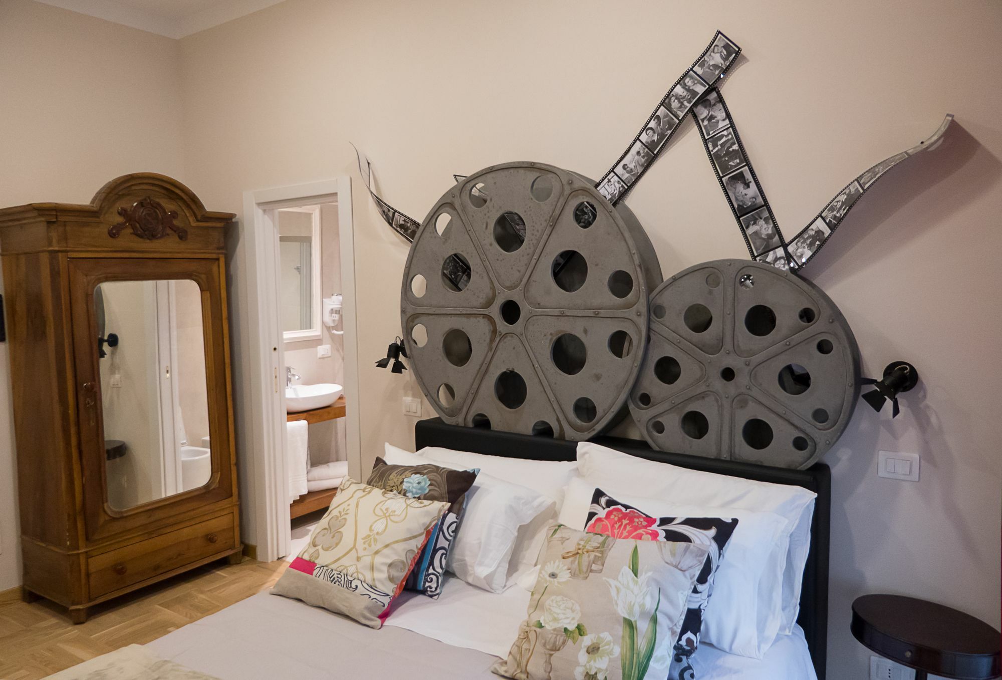 City Soul B&B Naples Extérieur photo