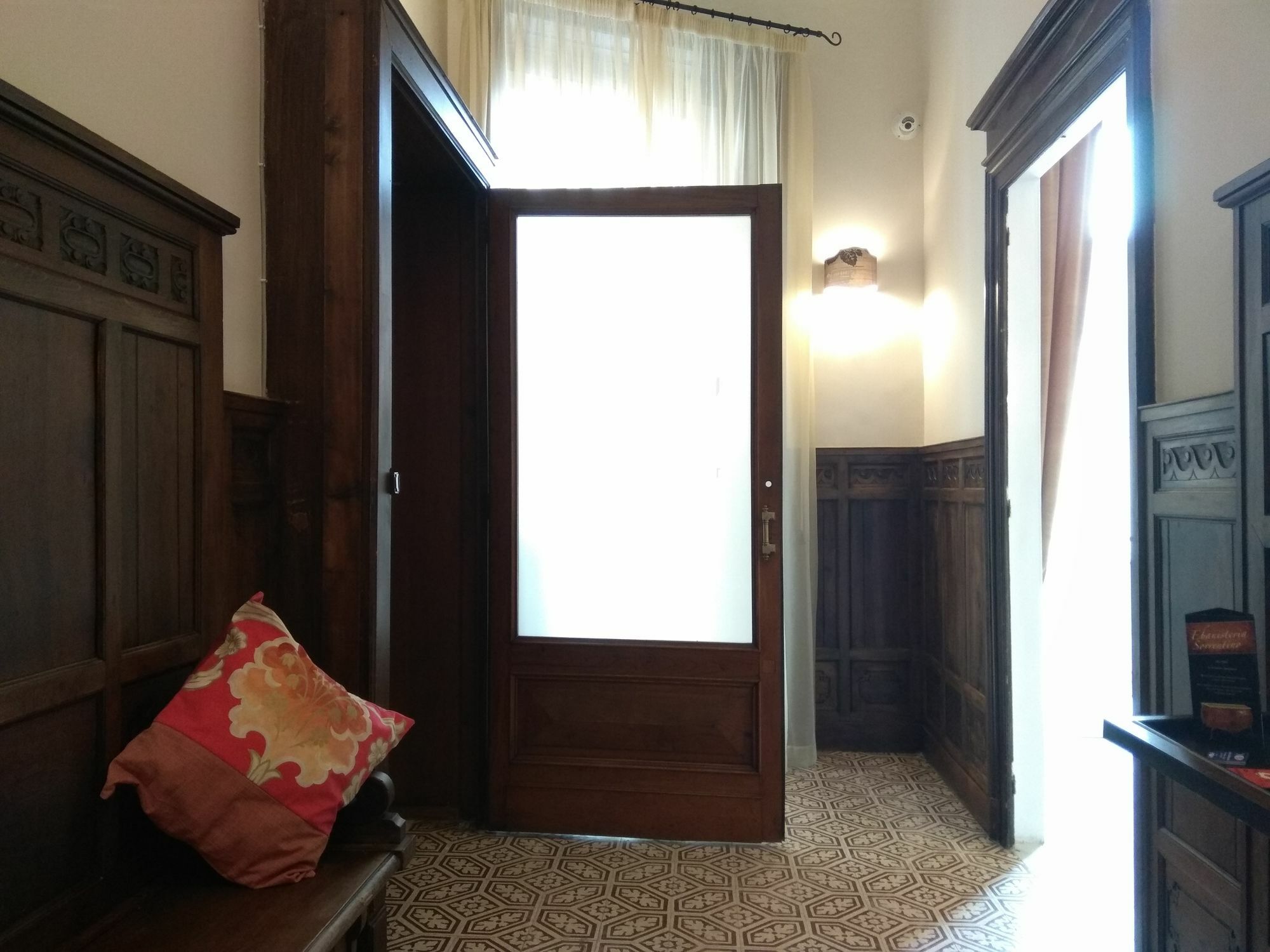 City Soul B&B Naples Extérieur photo