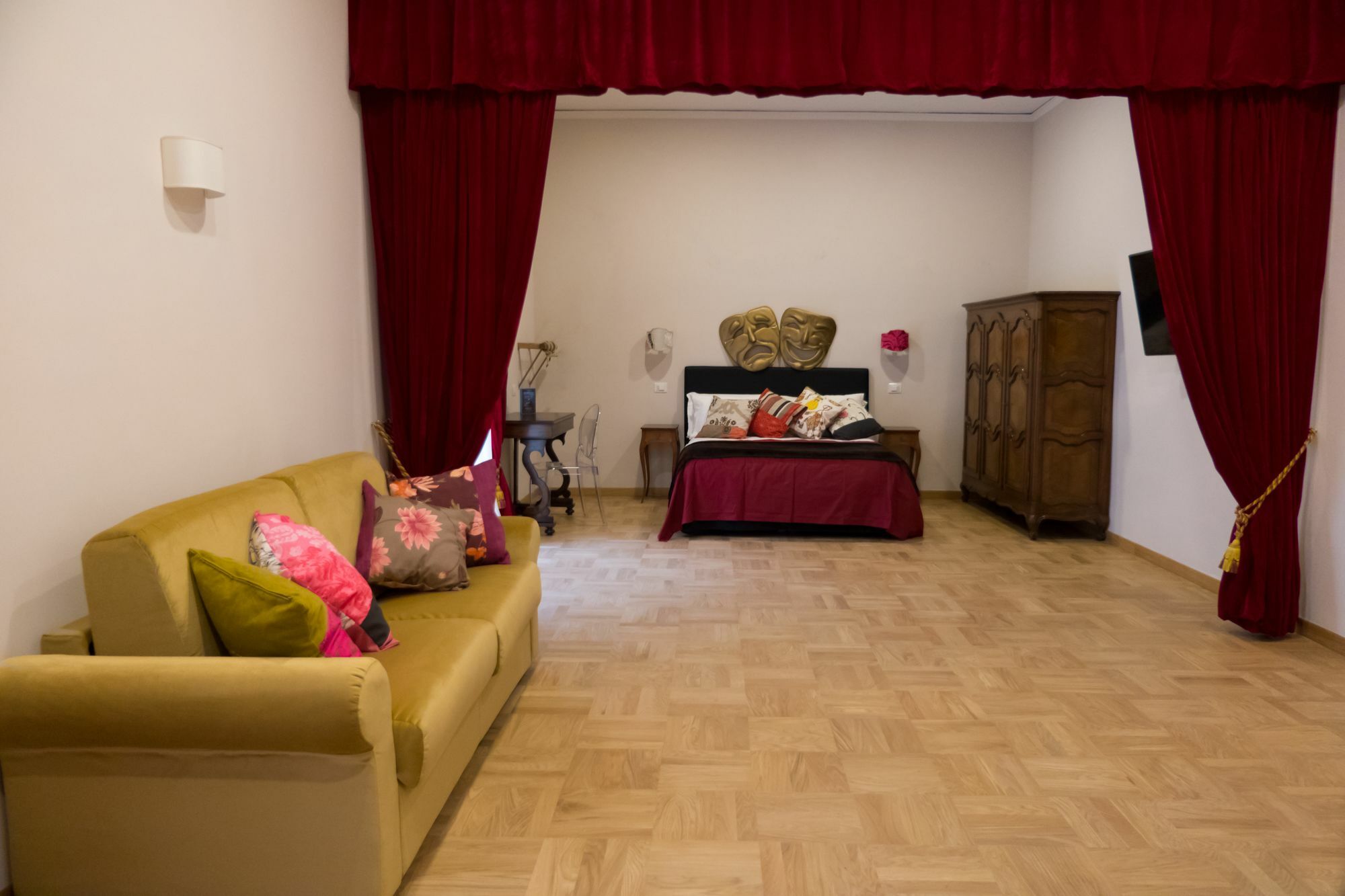 City Soul B&B Naples Extérieur photo