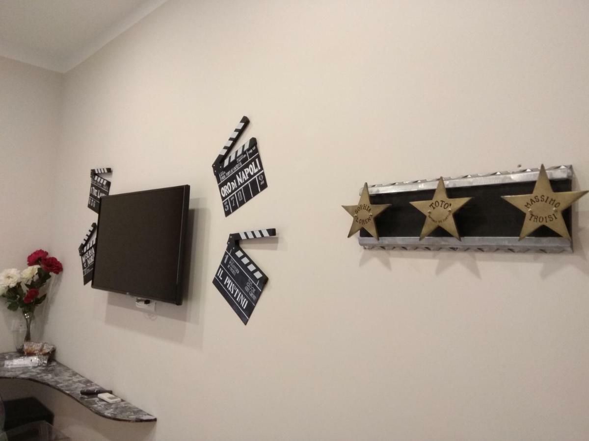 City Soul B&B Naples Extérieur photo