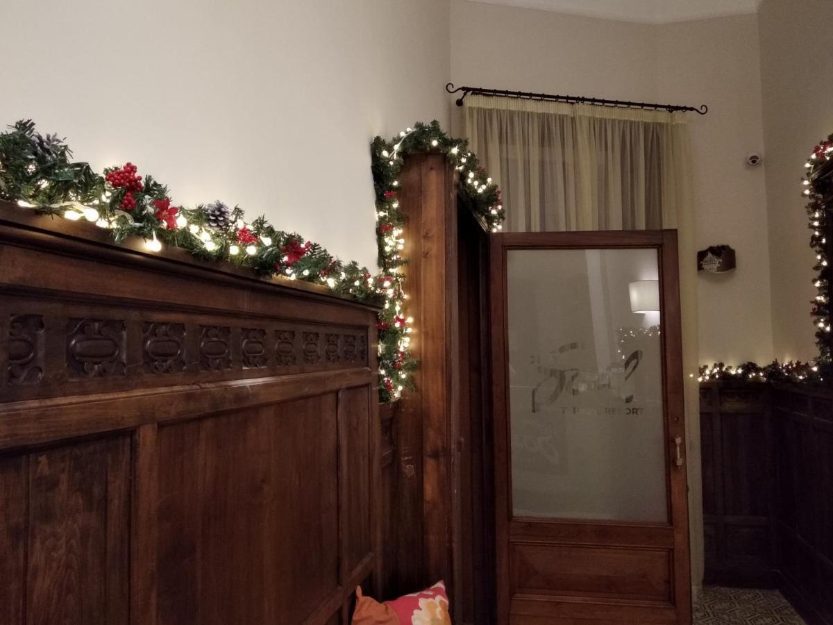 City Soul B&B Naples Extérieur photo