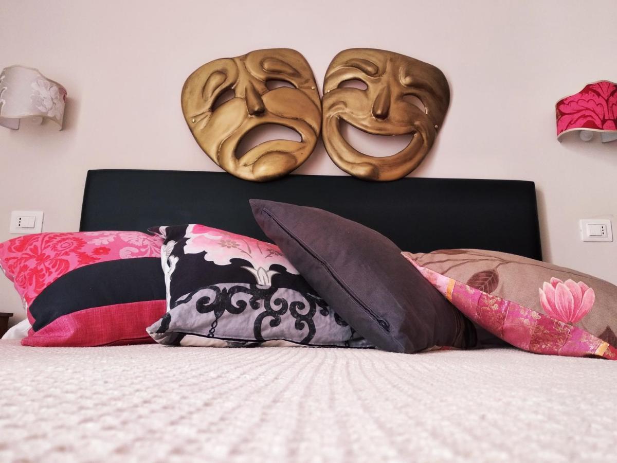 City Soul B&B Naples Extérieur photo