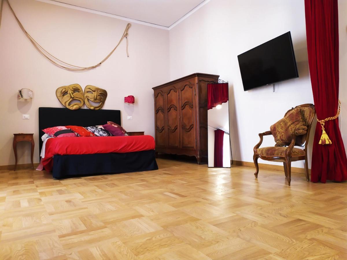 City Soul B&B Naples Extérieur photo