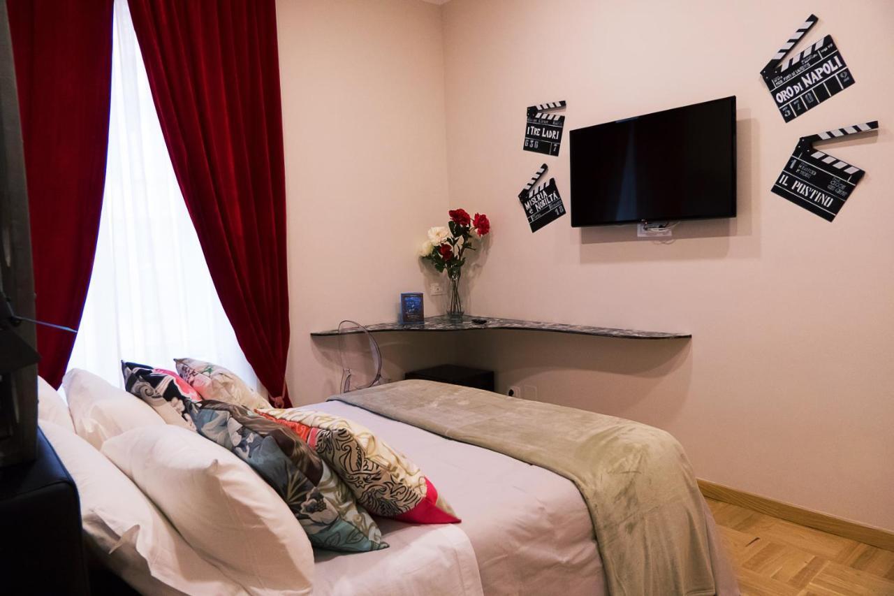 City Soul B&B Naples Extérieur photo