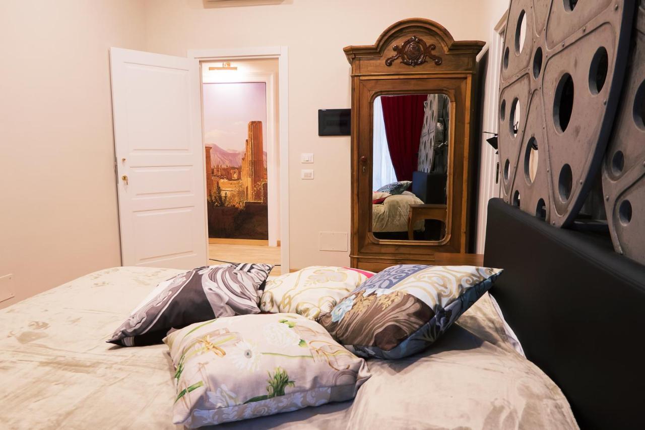 City Soul B&B Naples Extérieur photo
