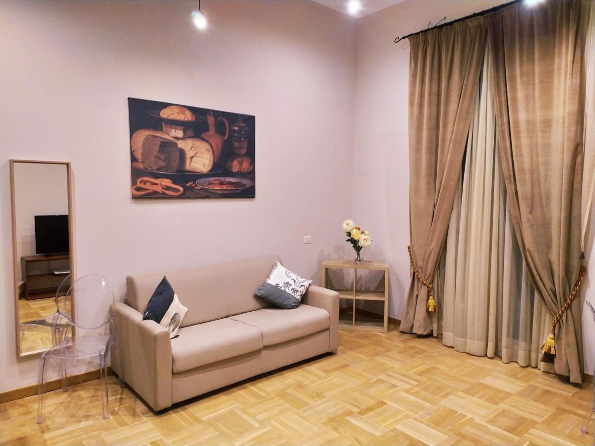 City Soul B&B Naples Extérieur photo