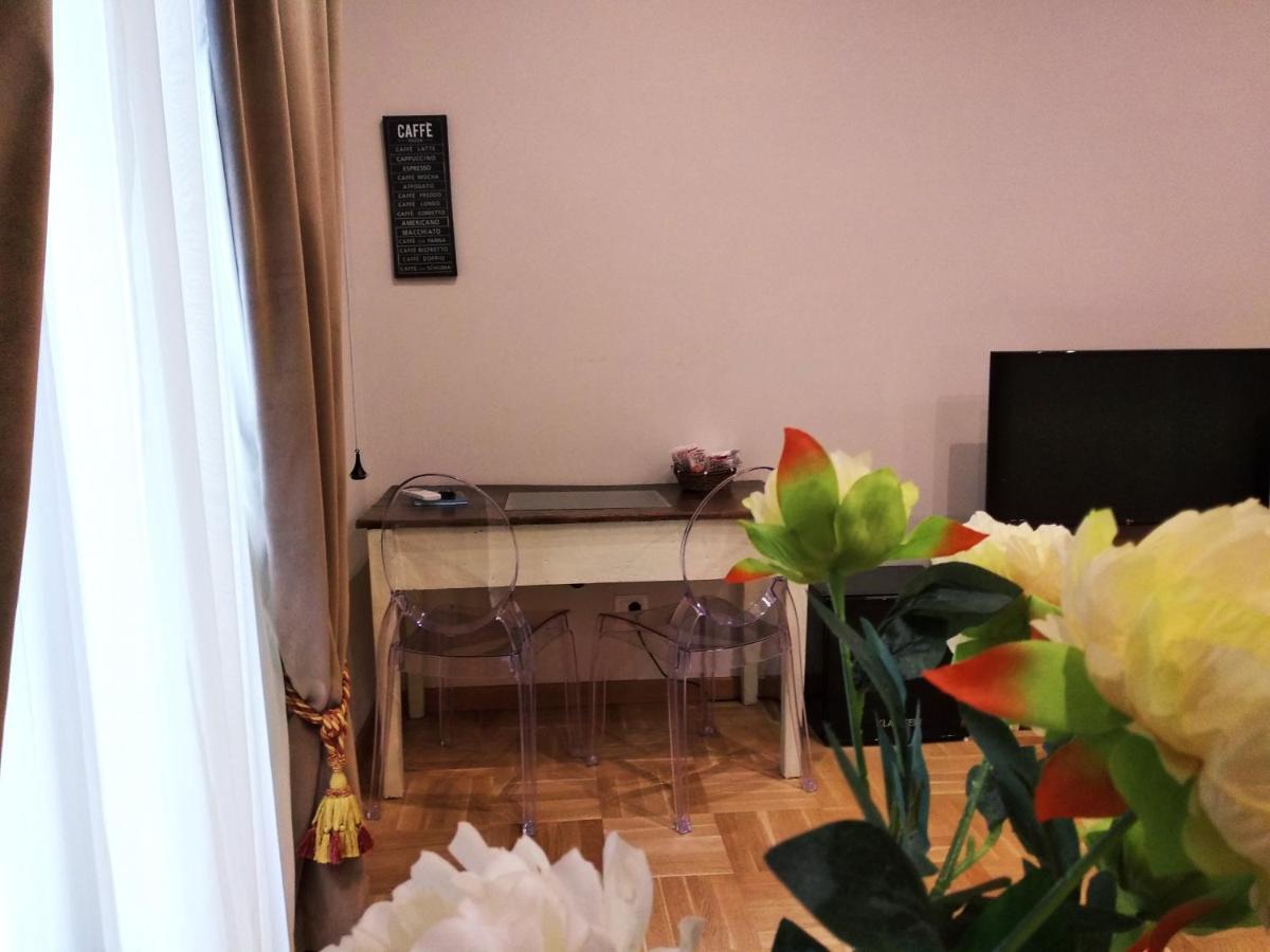 City Soul B&B Naples Extérieur photo